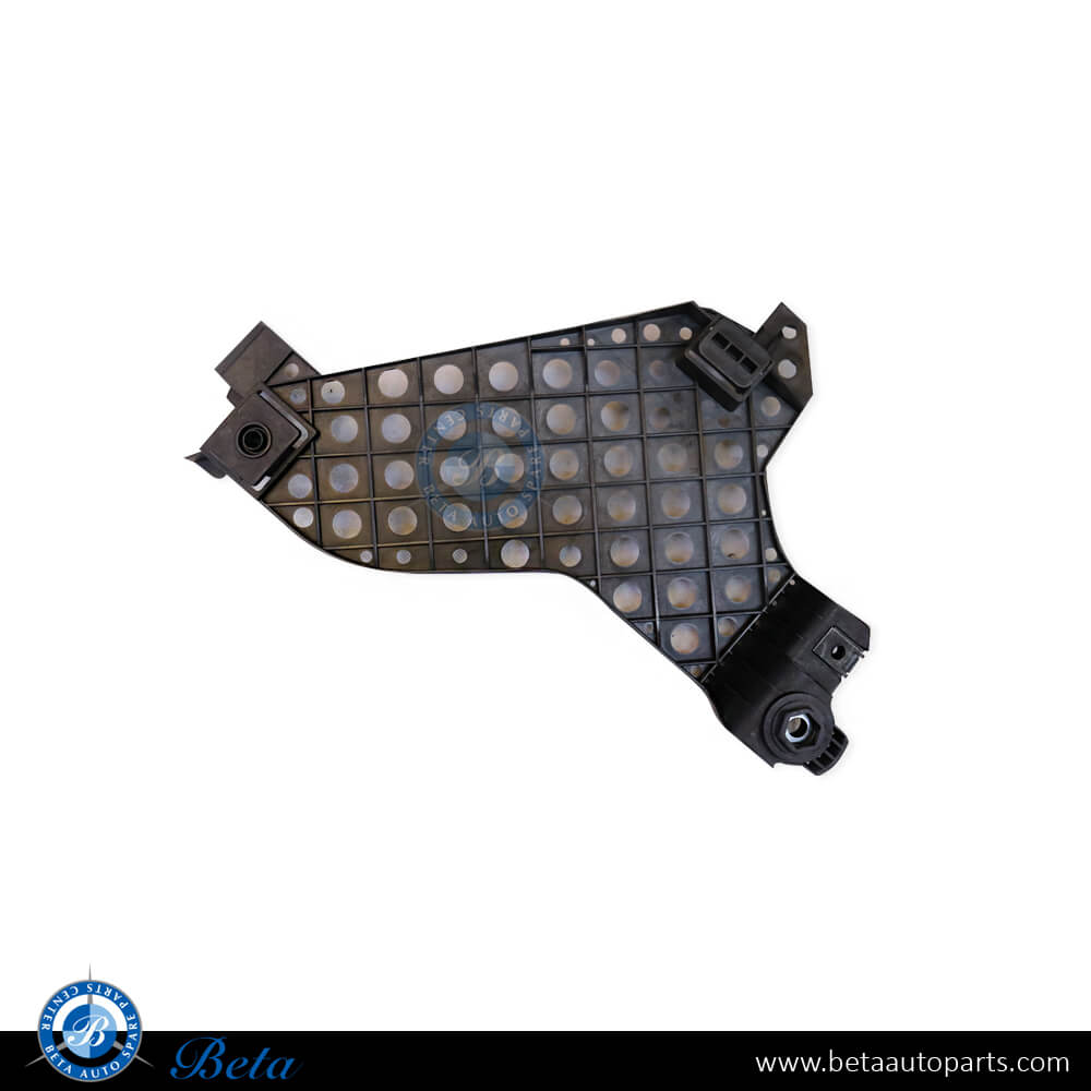 Right Side Headlamp Support for Audi Q3 2015-2018 models, Part Number 8U0941454A Right Side Headlamp Support for Audi Q3 2015-2018 models, Part Number 8U0941454A